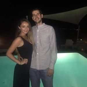 Meet your Posher, Barbara